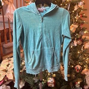 Juicy Couture sweatshirt